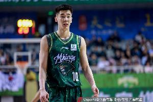 直播吧：同曦已给郭昊文开具注销证明 支持他打NBA夏季联赛